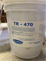 Five Gallon of Truck Wash, Unopened