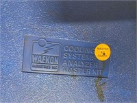 Waekon Cooling System Analyzer