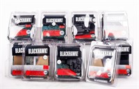 Firearm 10 Assorted New BLACKHAWK Holsters