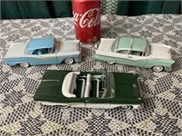 Ford Model Cars