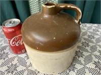 Stoneware Jug