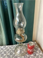 Oil Lamp