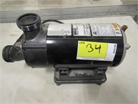 Kohler 1HP Pump