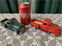 Ford Collector Trucks
