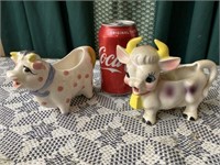 Cow Creamers