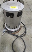 60,000BTU Propane Heater