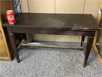 Tonk Piano Bench