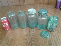 Canning Jars