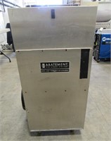 Abatement Tech PAS1200 Air Scrubber