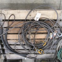 Pallet - Wire Rope Slings