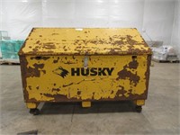 Husky Job Box
