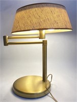 Mid Century Walter Von Nessen Desk Lamp