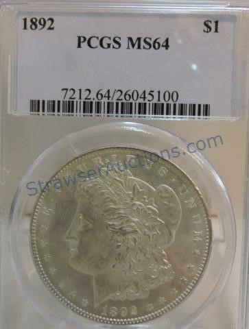 Coin auction 11-21-20