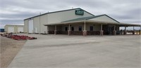 902 SE 9th Ave, Perryton, TX 79070