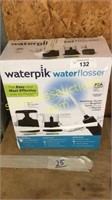 Waterpik waterflosser