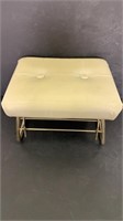 Pearlwick leg lounger foot stool