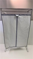 Lee/Rowan Hanging garment bag rack