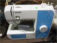 BROTHER LX2500 SEWING MACHINE