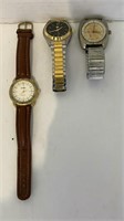 Watch Lot 2 (3 Watches)