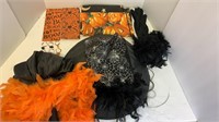 Halloween Lot (13 Items)