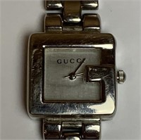 Vintage 1990's Gucci Women's Watch