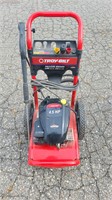 Troy-Bilt pressure washer