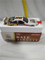 NIB-NASCAR die-cast #88 car Dale Jarrett