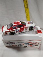 NIB-NASCAR die-cast car #8 Dale Earnhardt Jr.