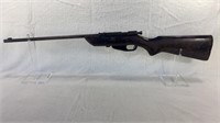 Hoban Rifle, 22 cal, S-L-LR