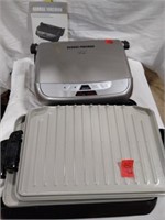 Sears, George Foreman Grill