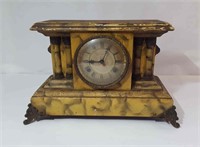 WATERBURY MANTLE CLOCK