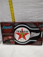 NIB- Texaco light