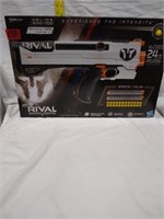 NIB-Nerf Revival Batteling Game