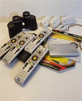 Remotes & Misc