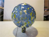 Large Glass Glazing Ball