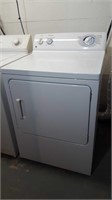 GE Clothes Dryer