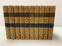 Lot of Plutarch’s Works books