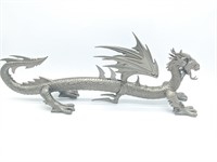 Metal Dragon Dagger 20" Long