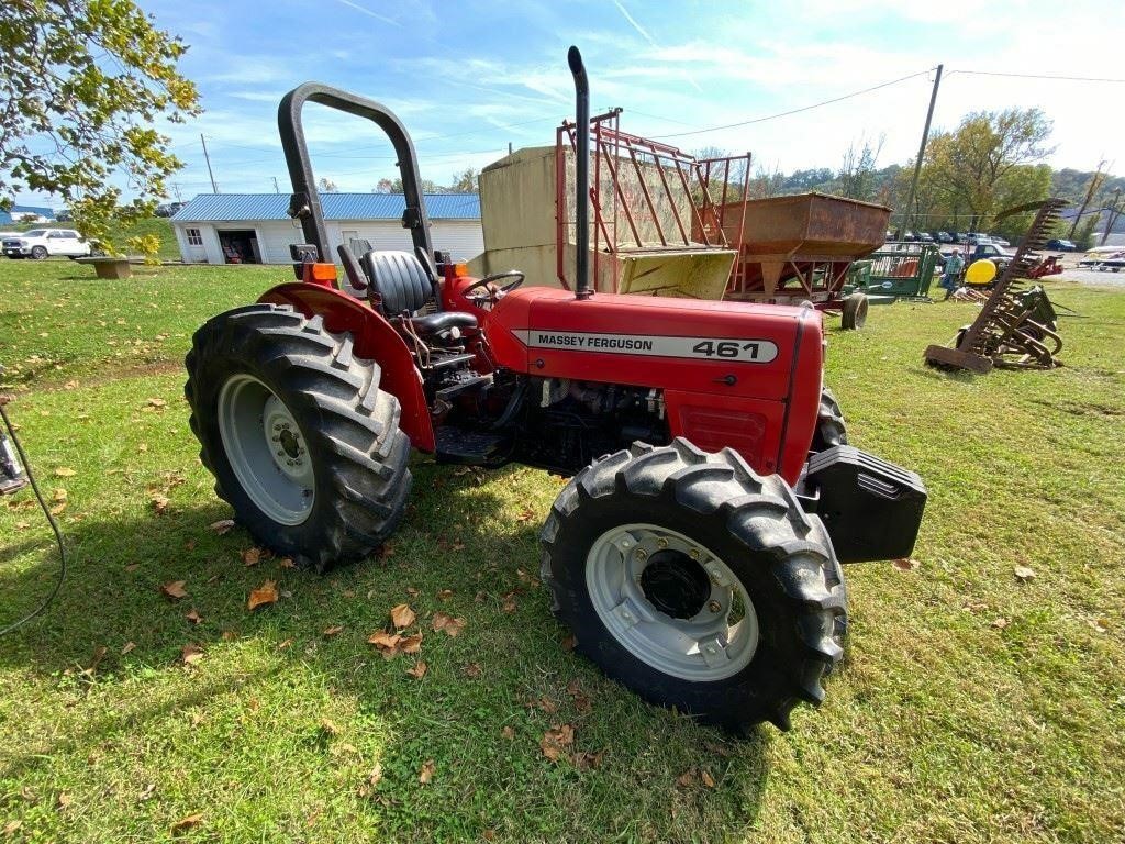 10.31.2020 ONLINE ONLY EQUIPMENT AUCTION
