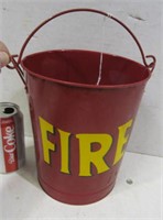 Repro fire bucket