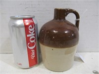 Small 2 tone jug
