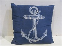Anchor pillow