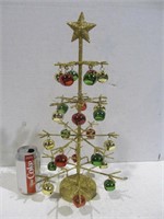 Christmas bells Christmas tree
