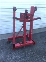 1 Ton Foldable Engine Stand