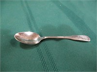 Perth Ontario spoon
