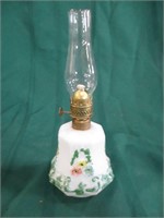 Small oil lamp - 10"