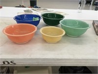 retro bowls