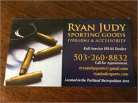 FOR FIREARM PURCHASE QUESTIONS CALL