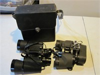 Pair of Binoculars