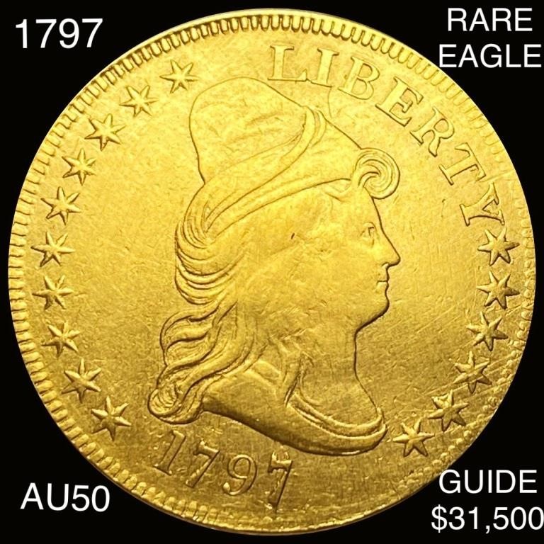 Oct. 31st Sat/Sun TX Oil Tycoon Rare Coin Estate Sale Part 5